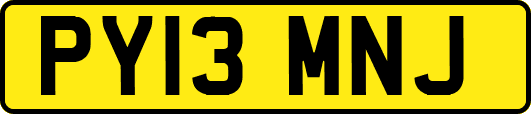 PY13MNJ