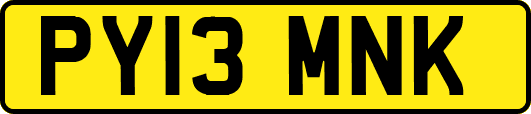 PY13MNK
