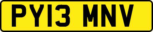 PY13MNV
