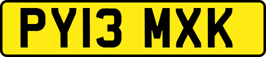 PY13MXK