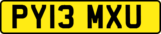 PY13MXU