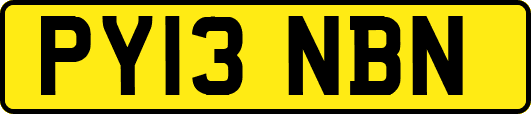 PY13NBN