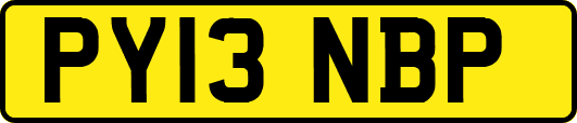 PY13NBP