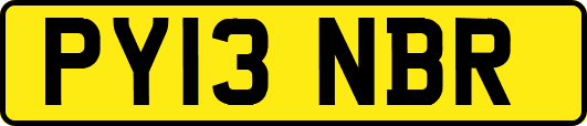 PY13NBR