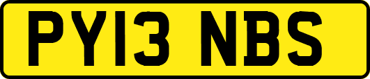 PY13NBS