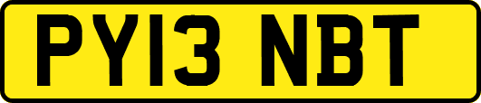 PY13NBT