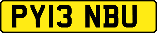 PY13NBU