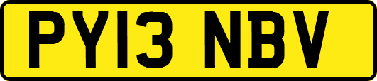 PY13NBV