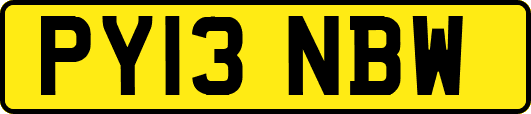 PY13NBW