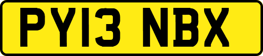 PY13NBX