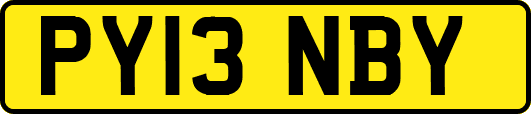 PY13NBY