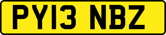 PY13NBZ