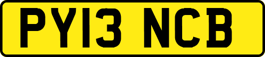 PY13NCB