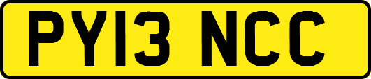 PY13NCC