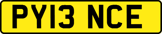 PY13NCE