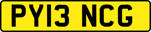 PY13NCG