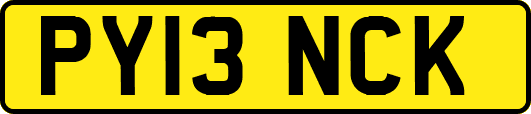 PY13NCK