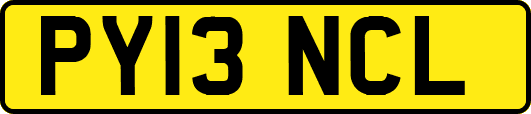 PY13NCL