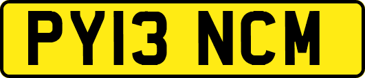 PY13NCM