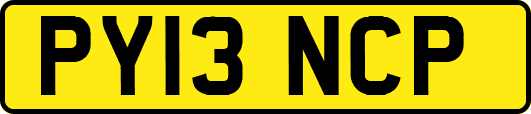 PY13NCP