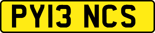 PY13NCS