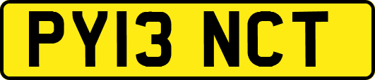 PY13NCT