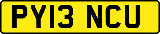 PY13NCU