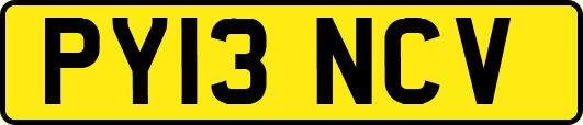 PY13NCV