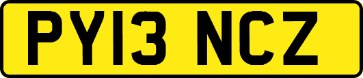 PY13NCZ