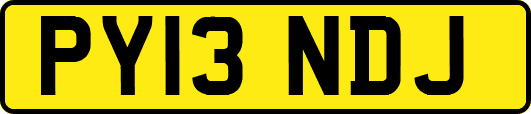 PY13NDJ
