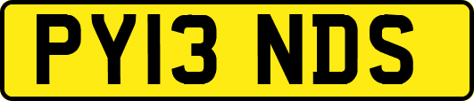 PY13NDS