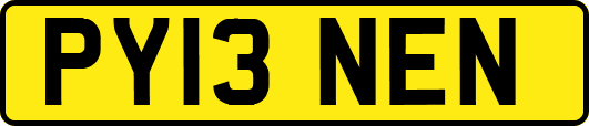 PY13NEN