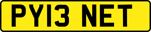 PY13NET