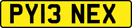 PY13NEX