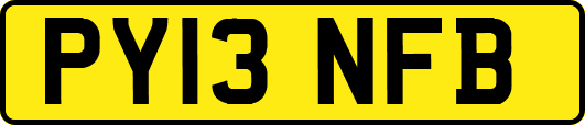 PY13NFB