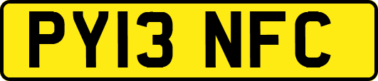 PY13NFC