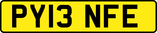 PY13NFE