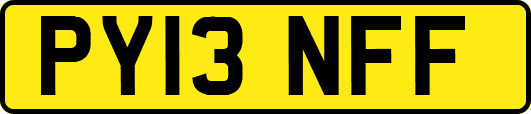 PY13NFF