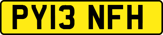 PY13NFH