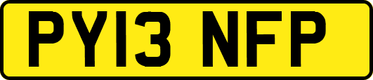 PY13NFP