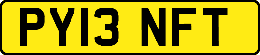 PY13NFT