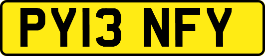 PY13NFY
