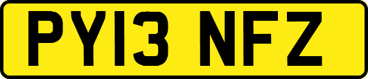 PY13NFZ