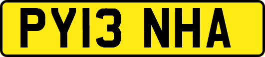 PY13NHA