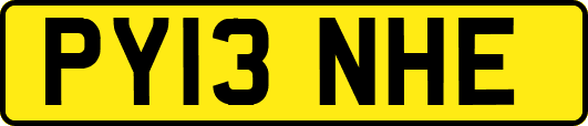 PY13NHE