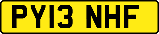 PY13NHF