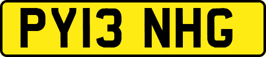 PY13NHG
