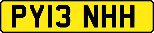 PY13NHH