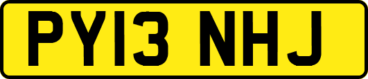 PY13NHJ