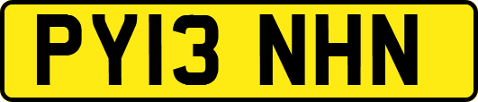 PY13NHN